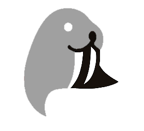 Wally Logo